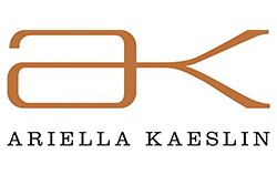Kaeslin Ariella Logo Gross