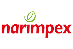 Narimpex AG Logo Gross