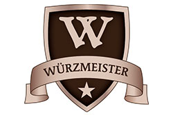 Wuerzmeister GmbH Logo Gross