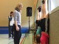 ariella kaeslin sporttage