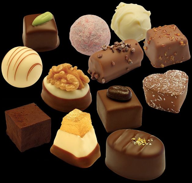 baeckerei confiserie richner ag kachel pralinen