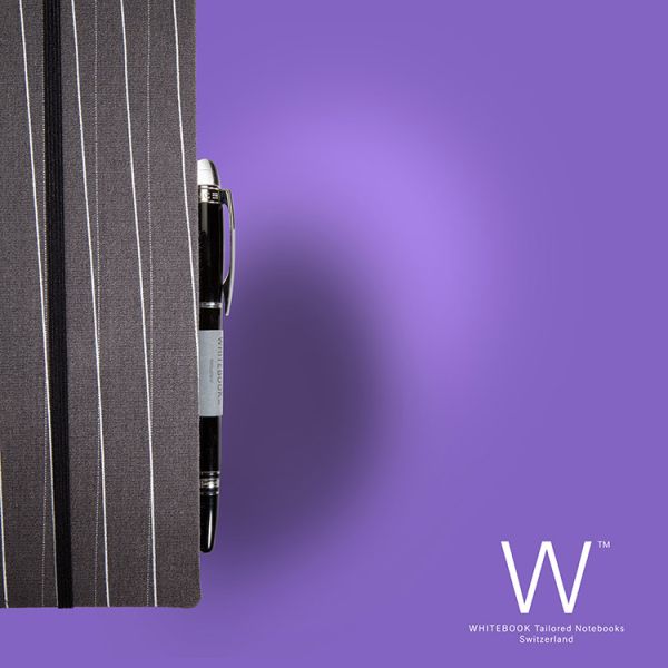 whitebook gmbh pen holder