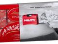 lindt spruengli hilti lindor