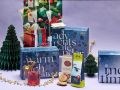london tea advent
