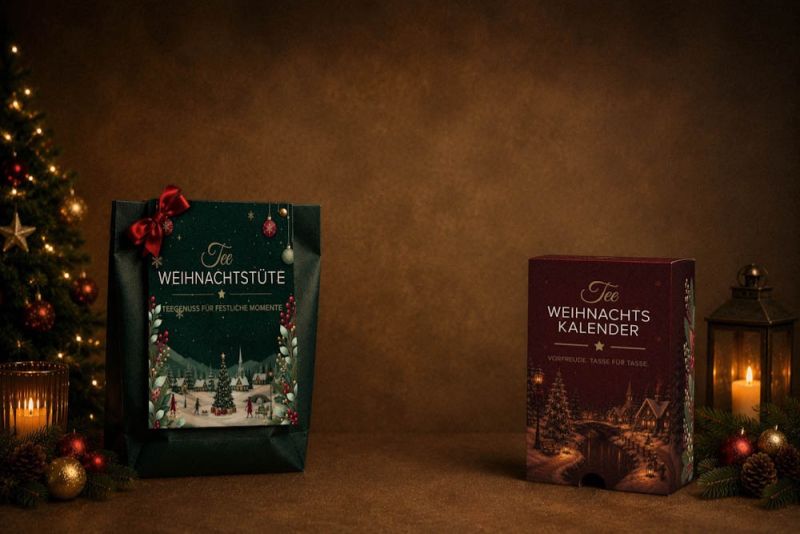 london tea winter