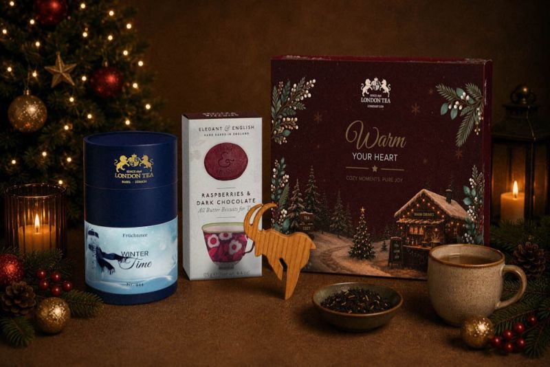 london tea winter
