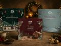 london tea winter