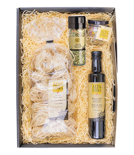 narimpex ag geschenkset pasta