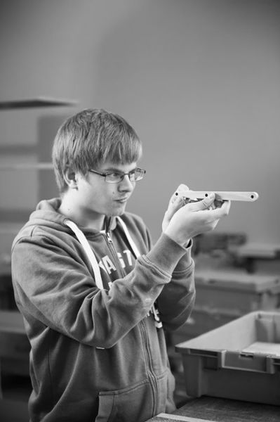 stiftung mbf schreinerei