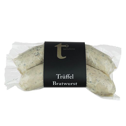 tartuferia nardi ag trueffel bratwurst