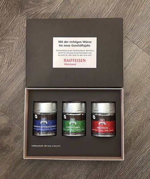 wuerzmeister gmbh raiffeisen