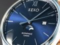 zahnd kormann gmbh keko moonphase classic blue